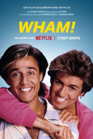 Wham! [HD] (2023 CB01)