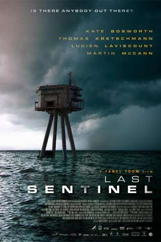 Last Sentinel [HD] (2023 CB01)