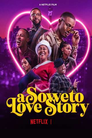 A Soweto Love Story [HD] (2024 CB01)