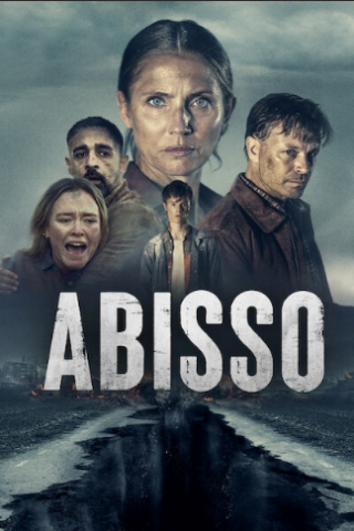 Abisso [HD] (2023 CB01)