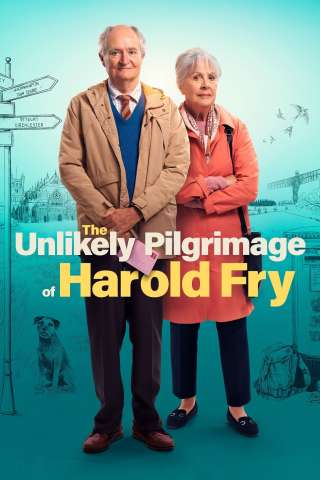 L'imprevedibile viaggio di Harold Fry [HD] (2023 CB01)
