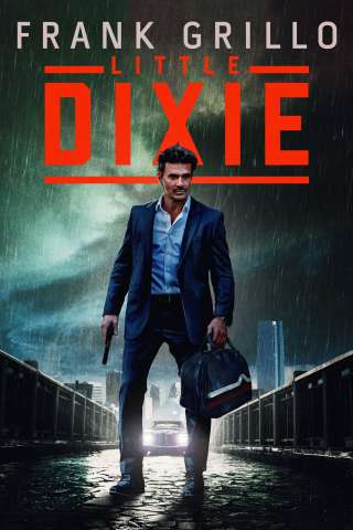 Little Dixie [HD] (2023 CB01)