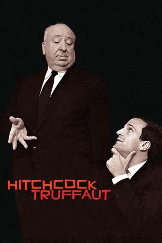 Hitchcock/Truffaut [HD] (2015 CB01)