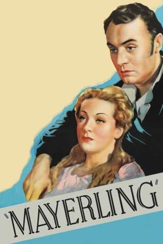 Mayerling [HD] (1936 CB01)
