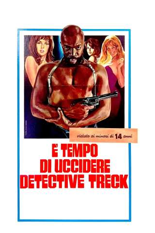 É tempo di uccidere detective Treck [HD] (1974 CB01)