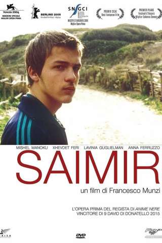 Saimir [HD] (2005 CB01)