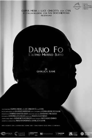 Dario Fo, l'ultimo Mistero Buffo [HD] (2022 CB01)