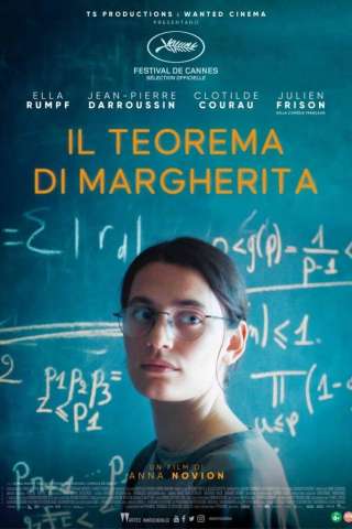 Il teorema di Margherita [HD] (2023 CB01)