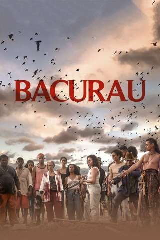 Bacurau [HD] (2019 CB01)