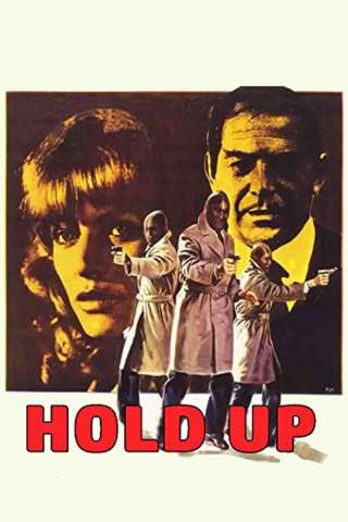 Hold-Up, istantanea di una rapina [HD] (1974 CB01)