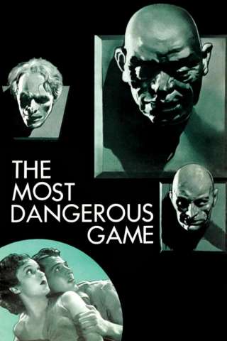 La pericolosa partita [HD] (1932 CB01)