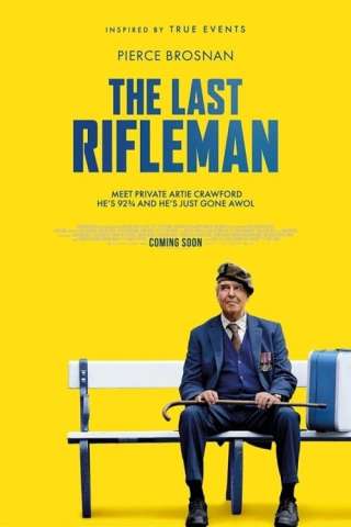 The Last Rifleman - Ritorno in Normandia [HD] (2023 CB01)