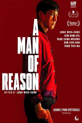 A Man of Reason [HD] (2023 CB01)