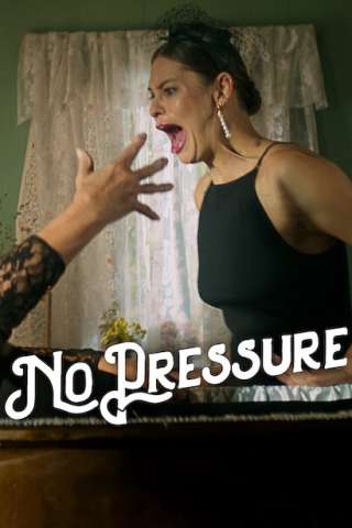 No Pressure [HD] (2024 CB01)