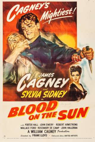 Sangue sul sole [HD] (1945 CB01)