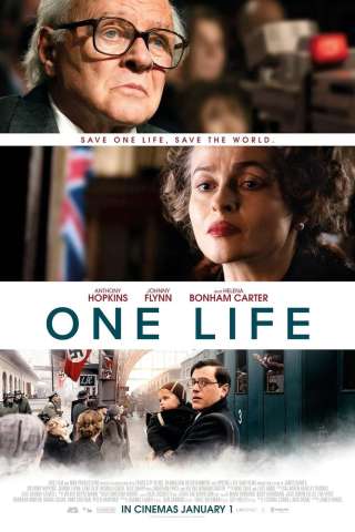 One Life [HD] (2023 CB01)