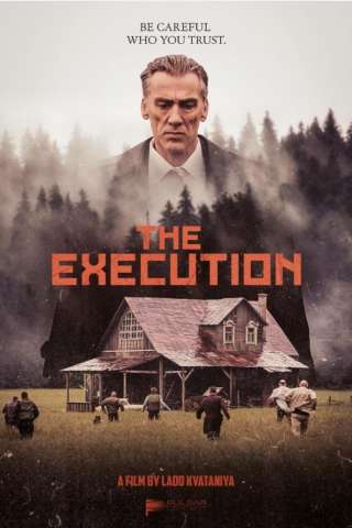 The Execution [HD] (2022 CB01)