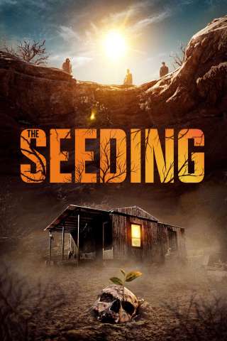 The Seeding [SD] (2024 CB01)