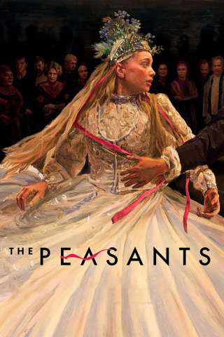 The Peasants [SD] (2023 CB01)