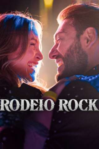 Rodeio Rock [HD] (2023 CB01)