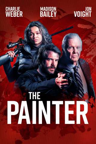 The Painter [HD] (2024 CB01)