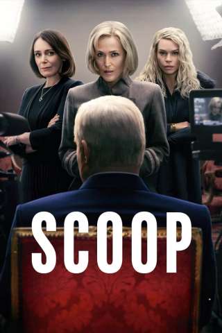 Scoop [HD] (2024 CB01)