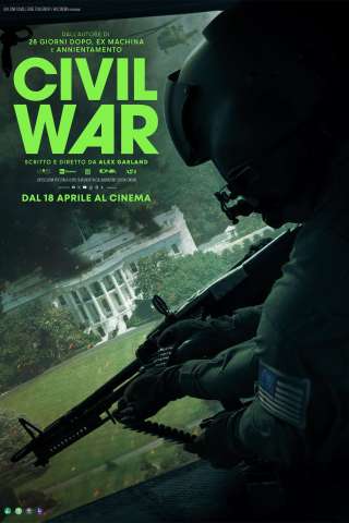 Civil War [TS] (2024 CB01)