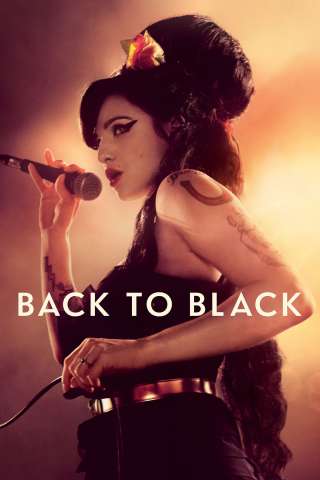 Back to Black [TS] (2024 CB01)