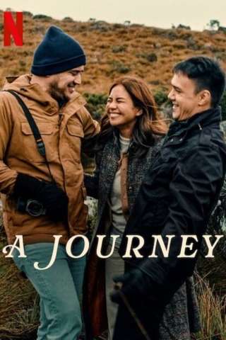 A Journey [HD] (2024 CB01)