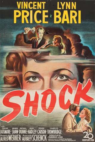 Shock [HD] (1946 CB01)