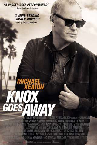 Knox Goes Away [HD] (2024 CB01)