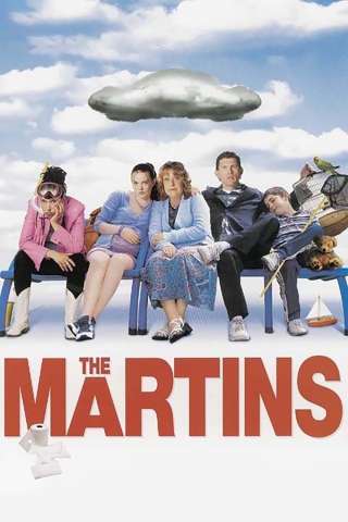 The Martins [HD] (2001 CB01)