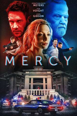 Mercy [HD] (2023 CB01)