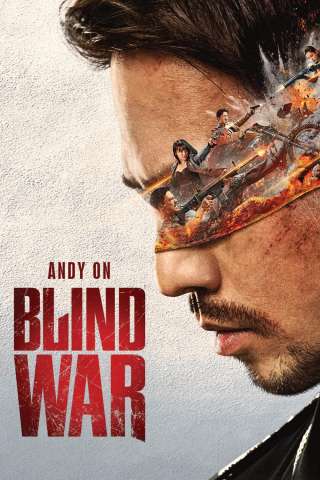 Blind War [HD] (2022 CB01)