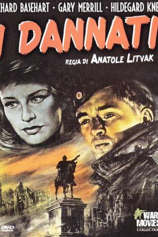I dannati [HD] (1951 CB01)