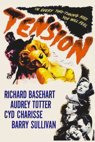 Tensione [HD] (1949 CB01)