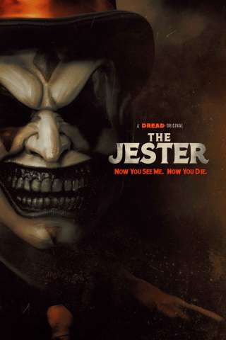 The Jester [HD] (2023 CB01)