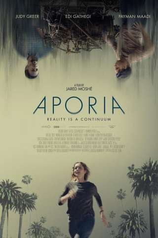 Aporia [HD] (2023 CB01)