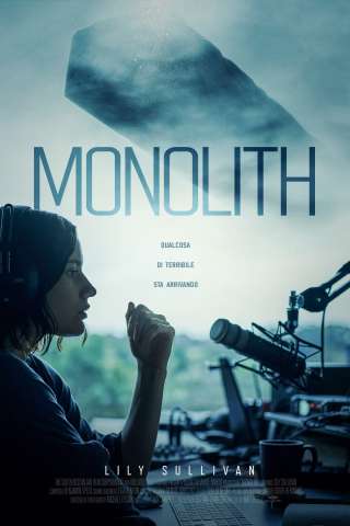 Monolith [HD] (2023 CB01)
