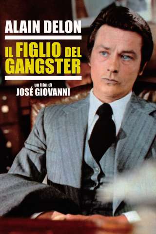 Il figlio del gangster [HD] (1976 CB01)