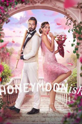 Honeymoonish [HD] (2024 CB01)