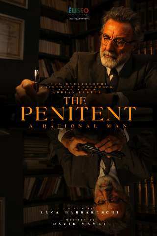 The Penitent - A Rational Man [HD] (2023 CB01)