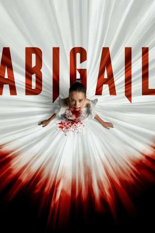 Abigail [HD] (2024 CB01)