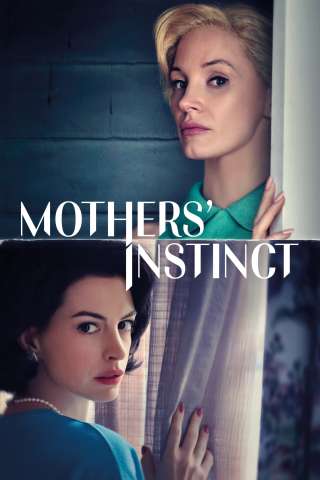 Mothers' Instinct [HD] (2024 CB01)