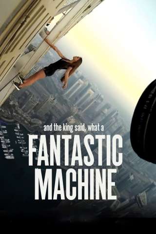 Fantastic Machine [HD] (2023 CB01)