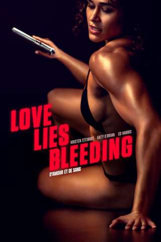 Love Lies Bleeding [SD] (2024 CB01)