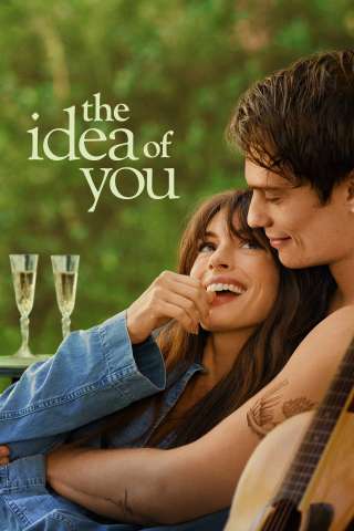 The Idea of You [HD] (2024 CB01)