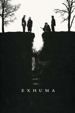 Exhuma [HD] (2024 CB01)