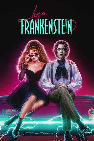 Lisa Frankenstein [HD] (2024 CB01)