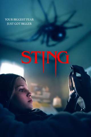 Sting [SD] (2024 CB01)